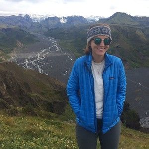 Meet your Posher, Anna